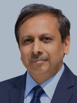Jay Parekh