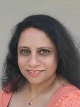 Madhu Jena