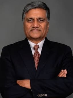 Mohan Uttarwar