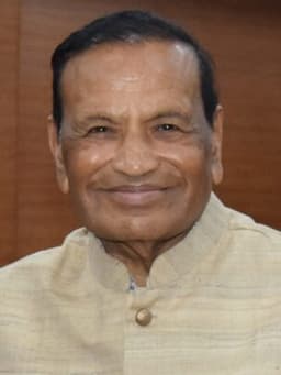 Naren Bakshi