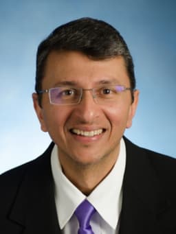 Pankaj Vij