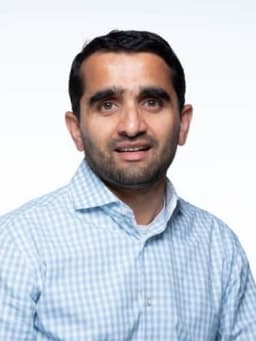 Prasad Sarnjame