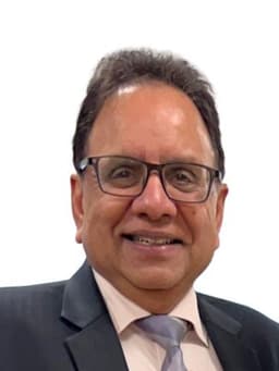 Shekhar Gupta