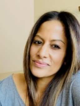 Sonya Moré
