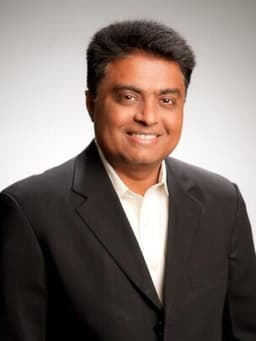 Vimal Solanki