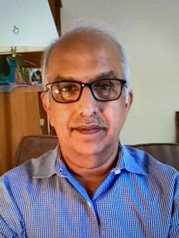 Vinay Deshpande